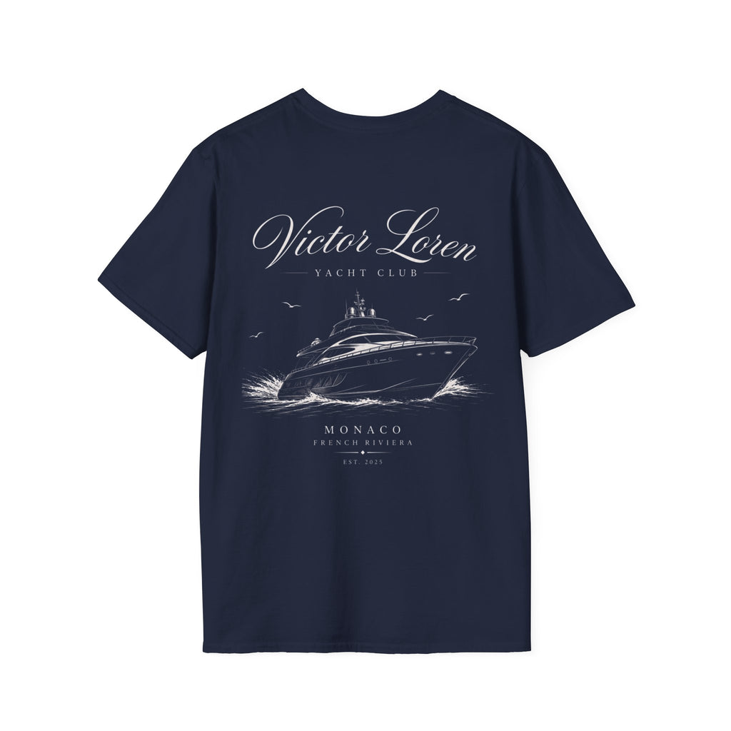 Victor Loren Yacht Club