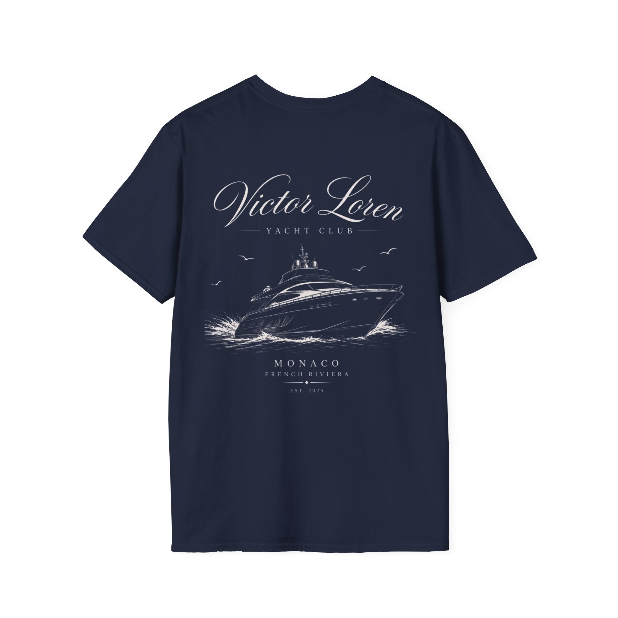 Victor Loren Yacht Club